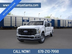 2026 Ford F-250 Truck Crew Cab