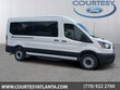 Ford Transit-350 Passenger