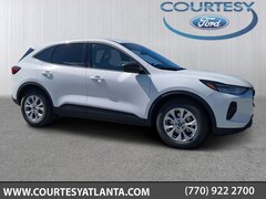 2025 Ford Escape Active SUV