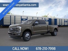 2026 Ford F-450 Truck Crew Cab