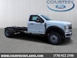 Ford F-600 Chassis