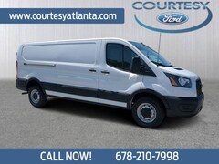 2025 Ford Transit-250 Cargo Base Van Low Roof Van