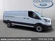 Ford Transit-250 Cargo