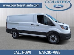 2025 Ford Transit-150 Cargo Base Van Low Roof Van