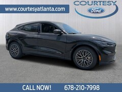 2025 Ford Mustang Mach-E Premium SUV