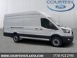 Ford Transit-350 Cargo