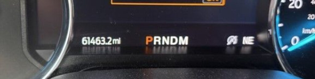 Certified 2020 Ford Expedition Limited SUV