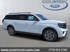 2025 Ford Expedition Max Active SUV