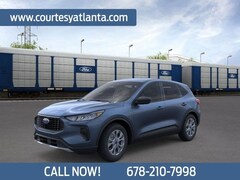 2026 Ford Escape Active SUV