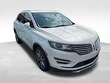 Lincoln MKC
