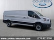 Ford Transit-150 Cargo