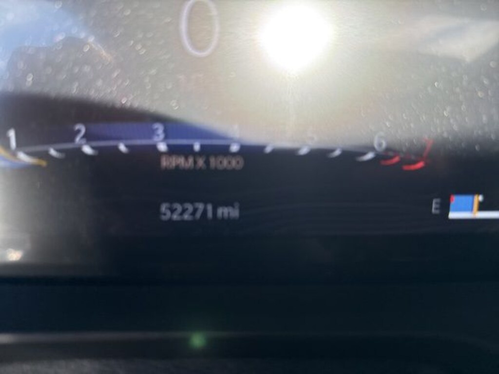 Certified 2022 Jeep Grand Cherokee L Overland SUV