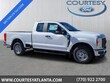 Ford F-250