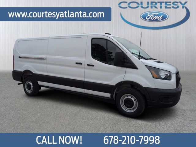 2026 Ford Transit Van Base