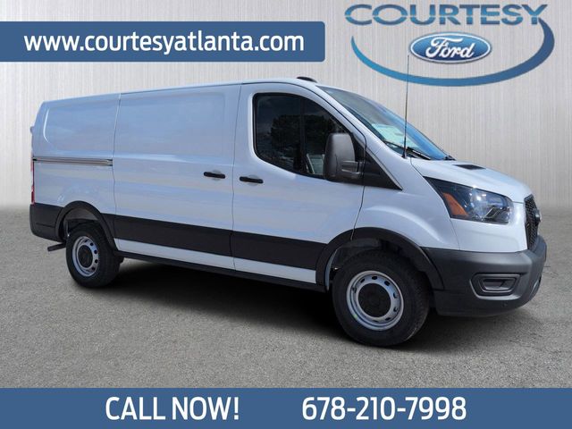 2026 Ford Transit Van Base