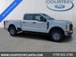 Ford F-350