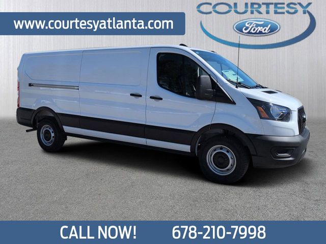 2026 Ford Transit Van Base