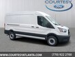 Ford Transit-250 Cargo