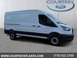 Ford Transit-250 Cargo