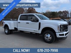 2026 Ford F-350 Truck Crew Cab