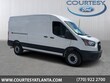 Ford Transit-250 Cargo