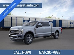 2026 Ford F-250 Truck Crew Cab