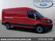 Ford Transit-250 Cargo