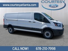 2025 Ford Transit-250 Cargo Base Van Low Roof Van