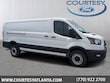 Ford Transit-250 Cargo
