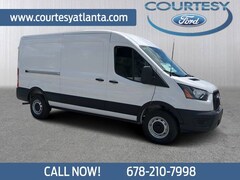 2025 Ford Transit-250 Cargo Base Van Medium Roof Van
