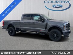 2025 Ford F-350 Truck Crew Cab