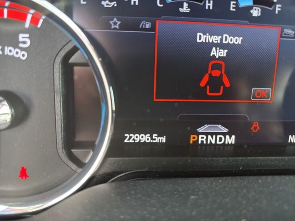 Used 2021 Ford F-450SD King Ranch Truck