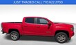GMC Canyon