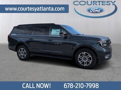 2025 Ford Expedition Max Active SUV