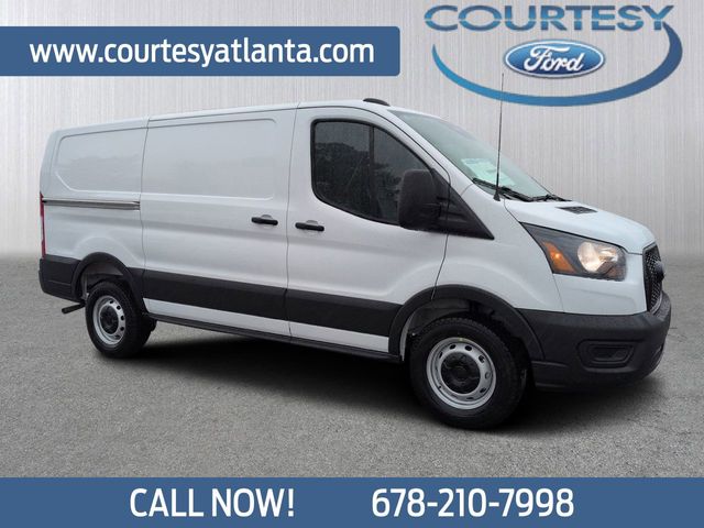 2026 Ford Transit Van Base