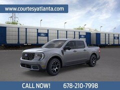 2026 Ford Maverick Lariat Truck SuperCrew
