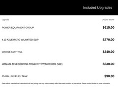 2026 Ford E-350 Cutaway Base Truck
