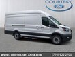 Ford Transit-350 Cargo