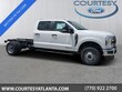 Ford F-350 Chassis