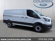 Ford Transit-150 Cargo