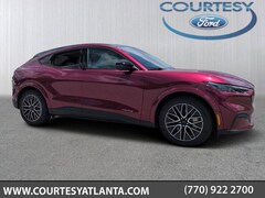 2025 Ford Mustang Mach-E Premium SUV
