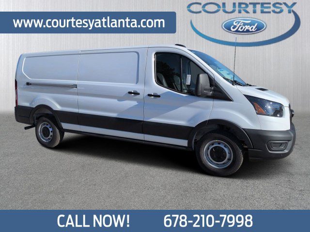 2026 Ford Transit Van Base