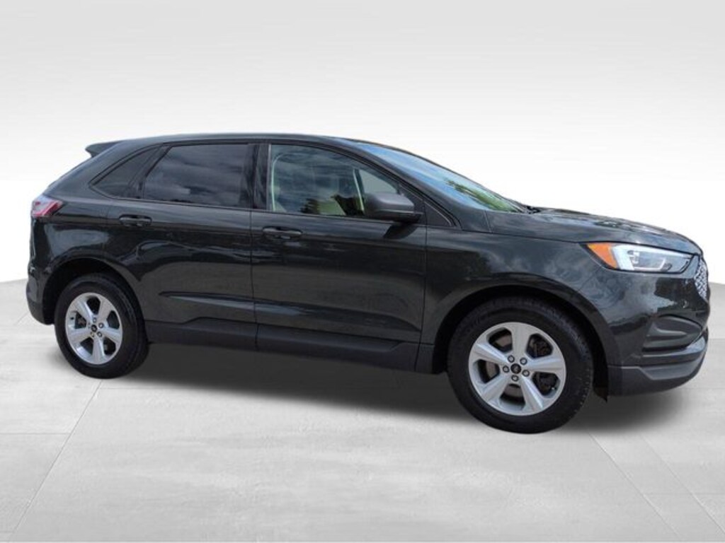 Certified 2024 Ford Edge SE SUV