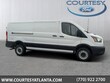 Ford Transit-250 Cargo