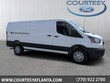 Ford Transit-150 Cargo