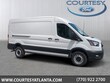Ford Transit-250 Cargo