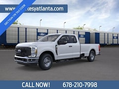 2026 Ford F-250 Truck Super Cab