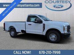 2026 Ford F-250 Truck Regular Cab