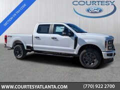 2025 Ford F-250 XL Truck Crew Cab