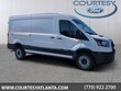 Ford Transit-250 Cargo